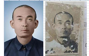 承留镇老照片修复-2